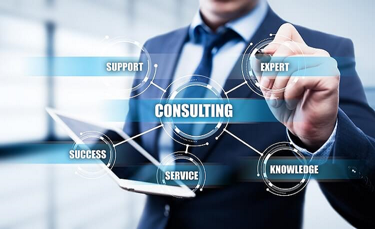 sd pam consulting uk